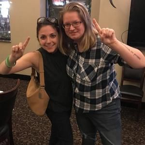 Meet your Posher, Amanda